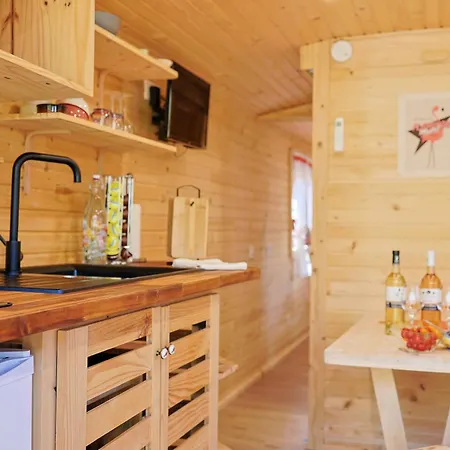 Roulotte Au Coeur Des Vignes, * הייר