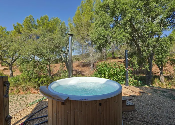 Roulotte Au Coeur Des Vignes, Ιέρ